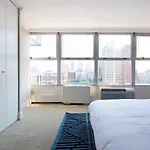 Cozysuites 800 Tower 1Br With Gym! 15