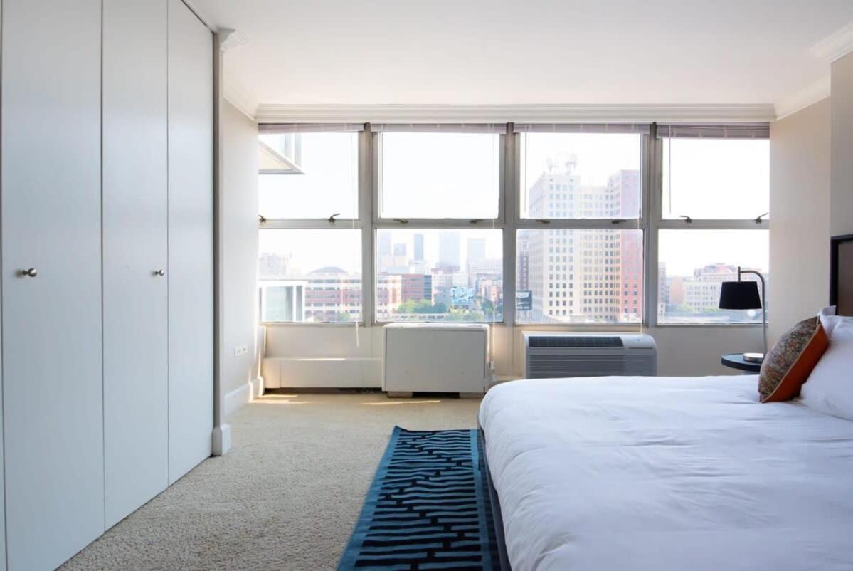 Cozysuites 800 Tower 1br With Gym! 15 Apartment *
