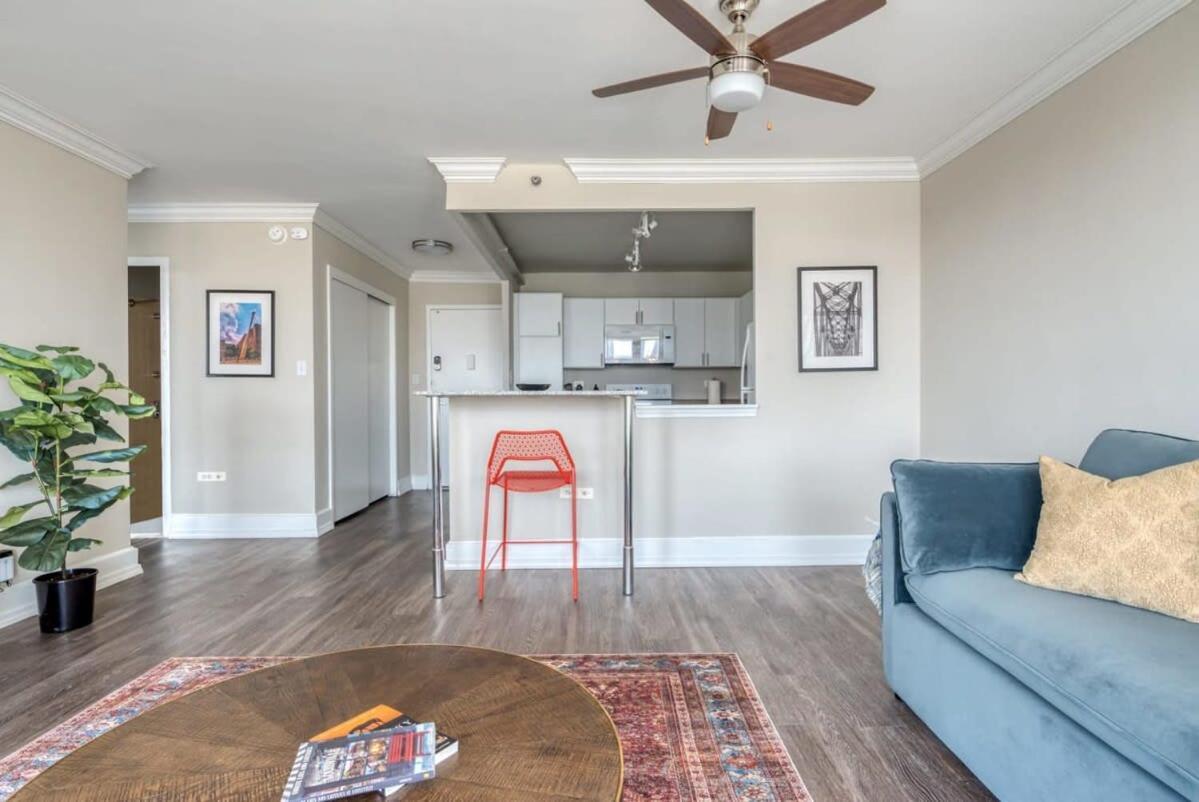Cozysuites 800 Tower 1br With Gym! 15 Apartment Louisville
