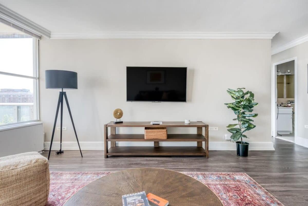 Cozysuites 800 Tower 1br With Gym! 15 Louisville