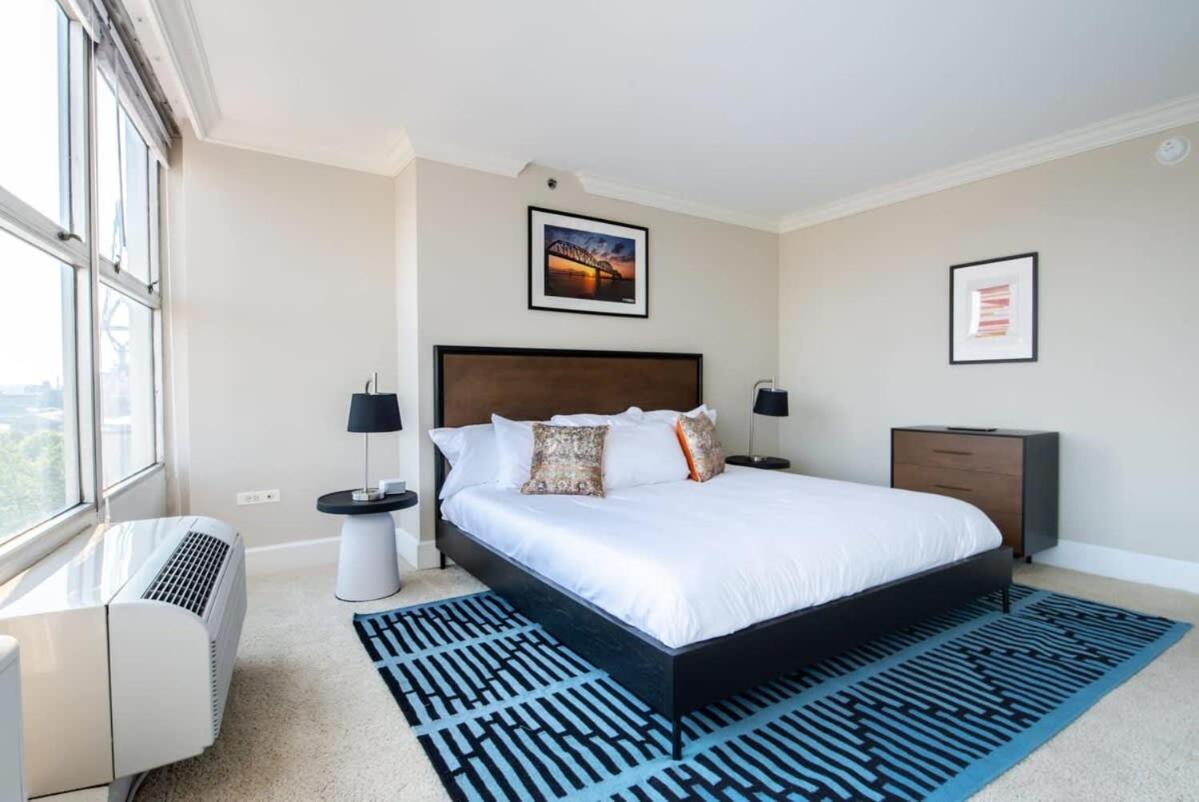 Cozysuites 800 Tower 1br With Gym! 15 * Louisville