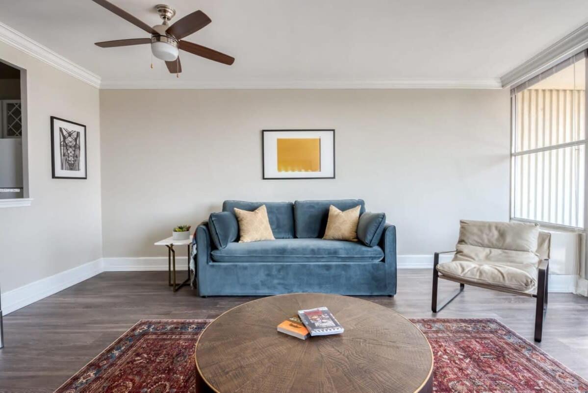 Cozysuites 800 Tower 1br With Gym! 15 *