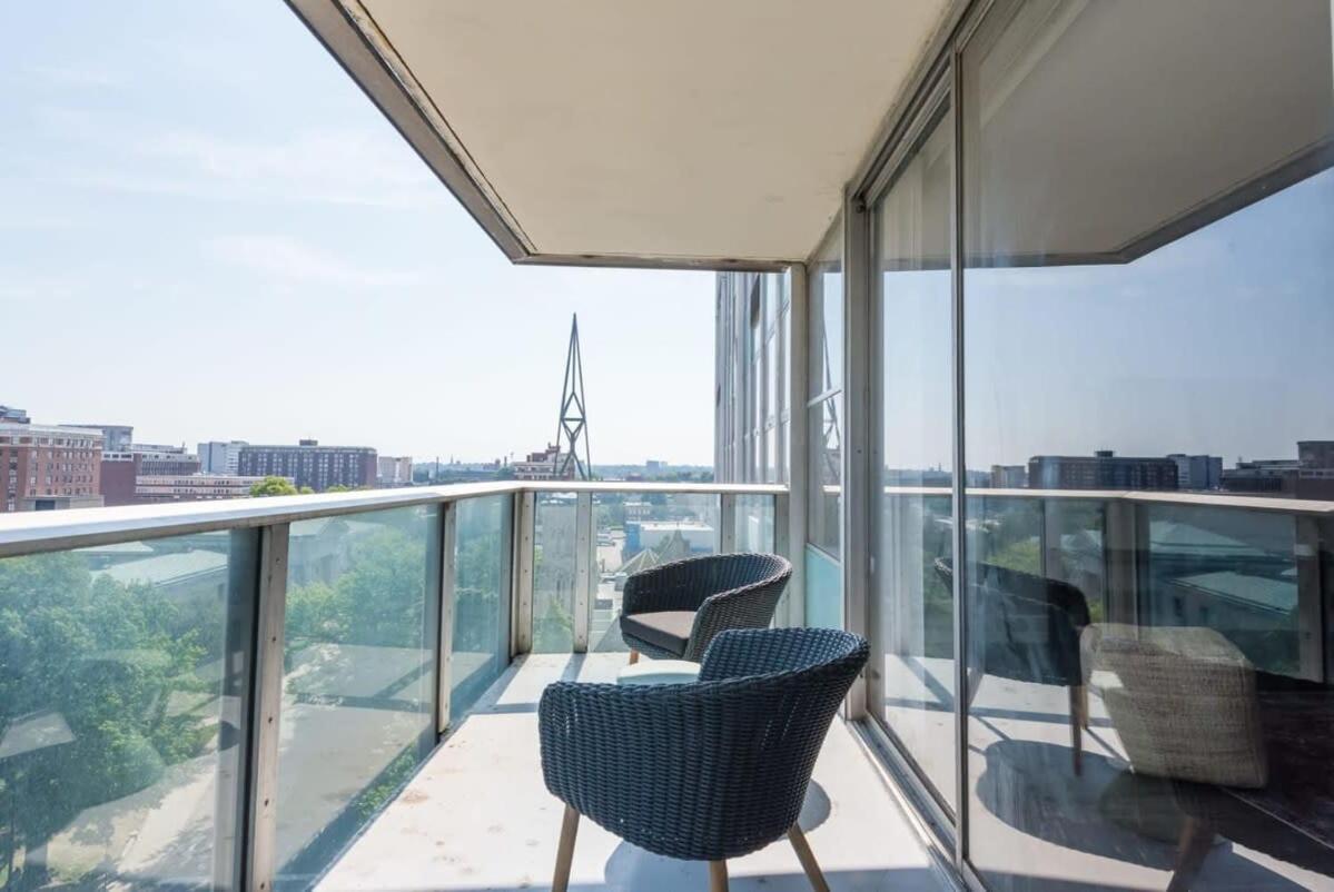 Cozysuites 800 Tower 1br With Gym! 15 Louisville