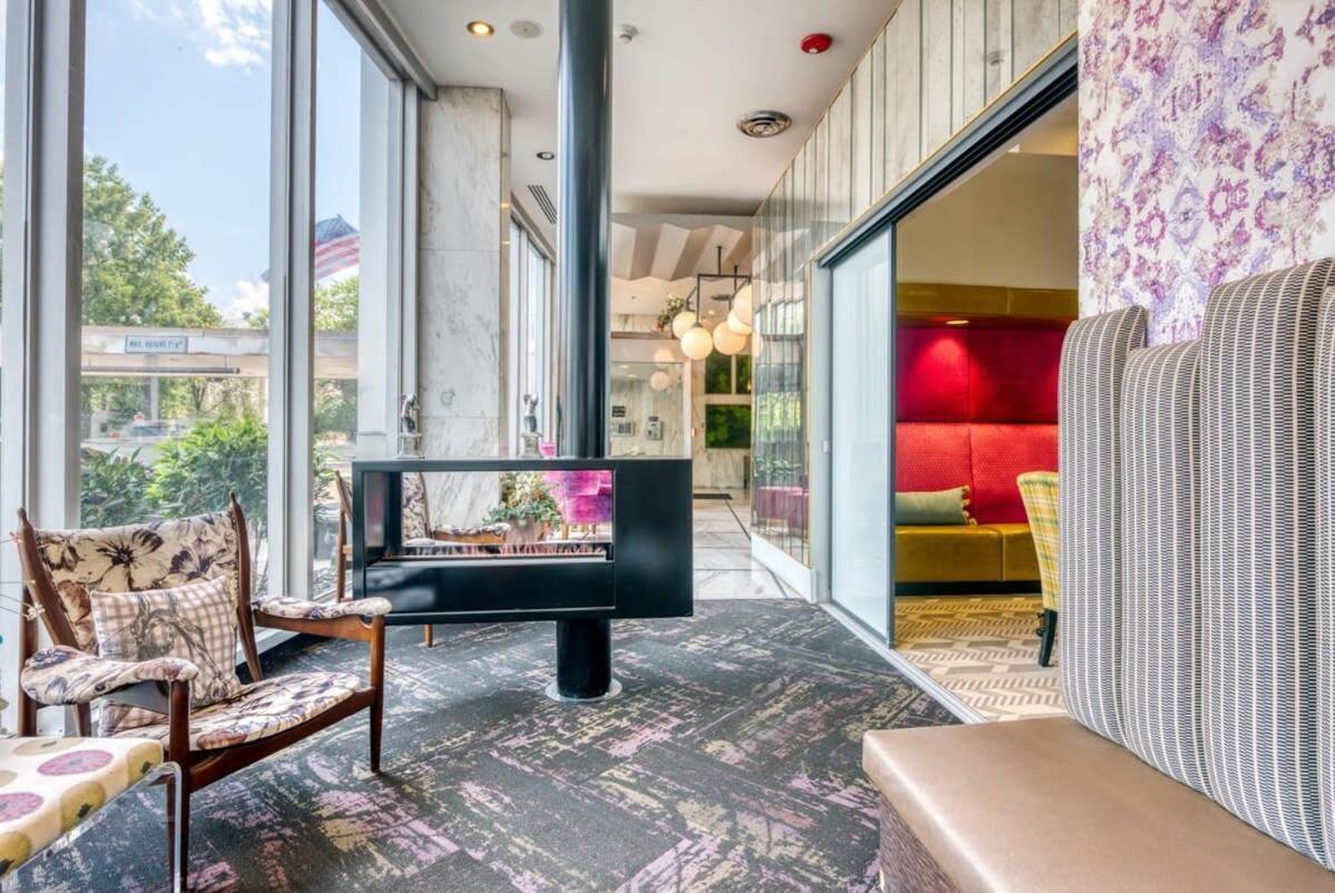 Cozysuites 800 Tower 1br With Gym! 15 *