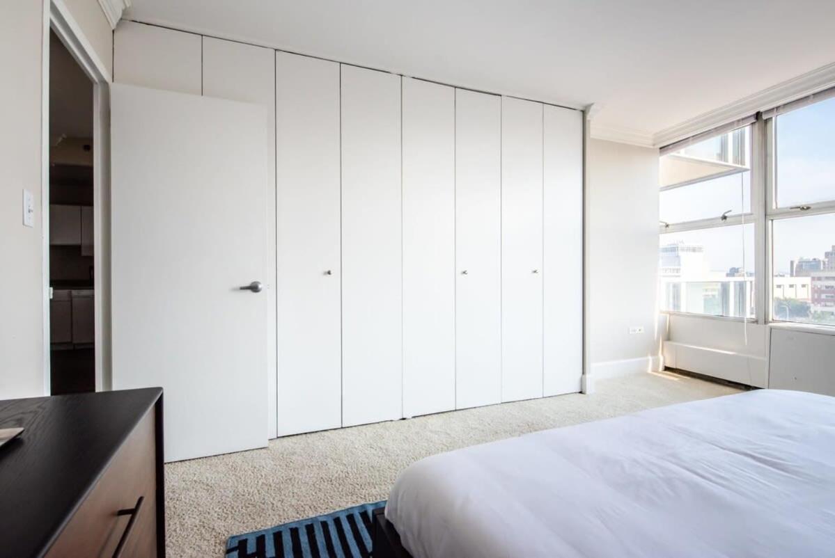 Cozysuites 800 Tower 1br With Gym! 15 Apartment *